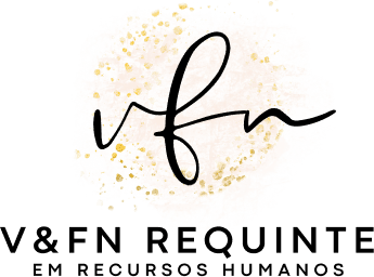 logotipo V&FN Requinte